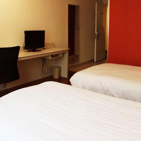Hanting Hotel Xi'An Jixiang Road Branch Rom bilde