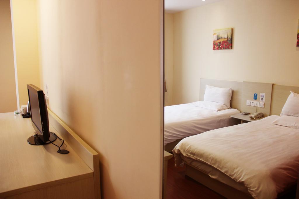 Hanting Hotel Xi'An Jixiang Road Branch Rom bilde
