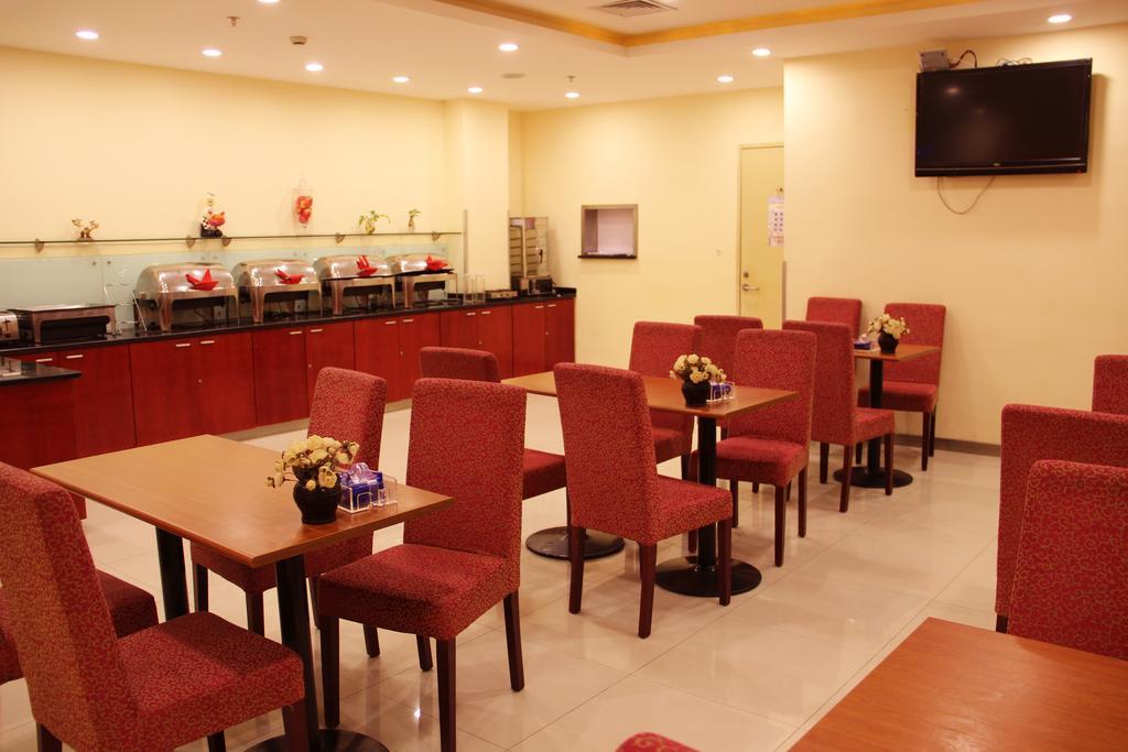 Hanting Hotel Xi'An Jixiang Road Branch Rom bilde