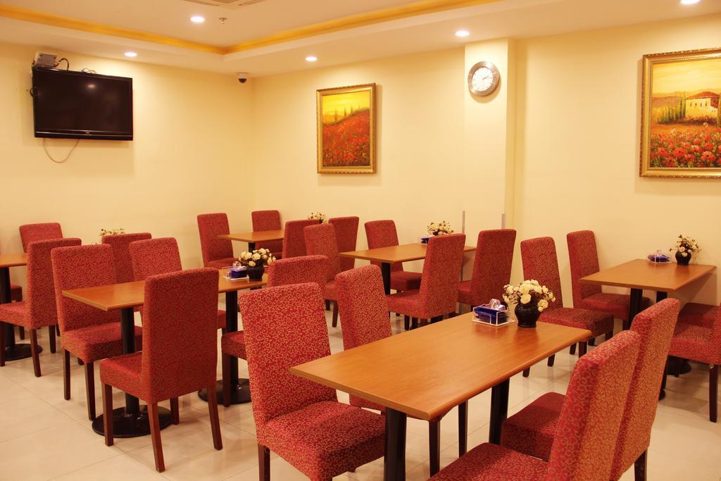 Hanting Hotel Xi'An Jixiang Road Branch Rom bilde