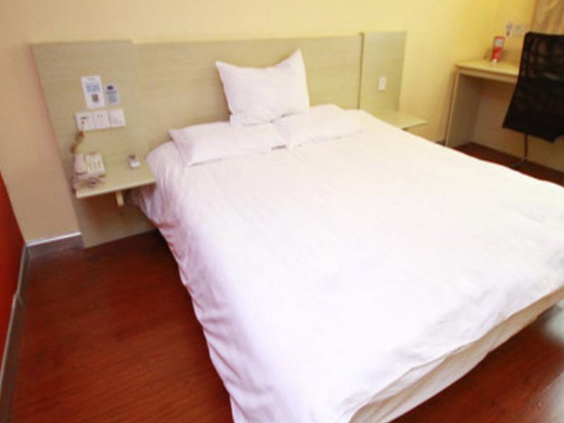 Hanting Hotel Xi'An Jixiang Road Branch Eksteriør bilde